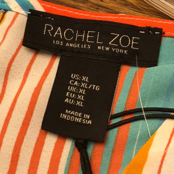 Top Rachel Zoe - Picture 3 of 5